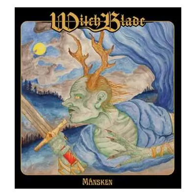 CD Witch Blade: Månsken