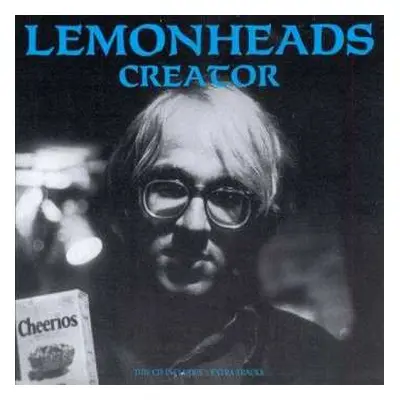 LP The Lemonheads: Creator