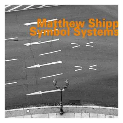 CD Matthew Shipp: Symbol Systems