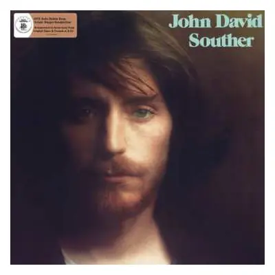 LP John David Souther: John David Souther