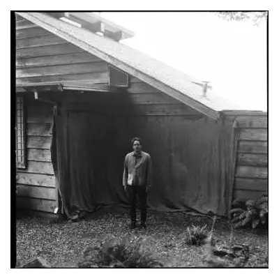 CD Luke Sital-Singh: Dressing Like A Stranger