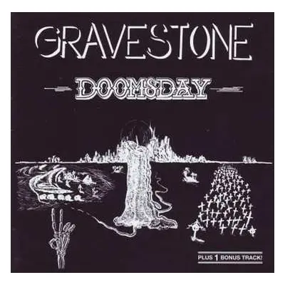 LP Gravestone: Doomsday