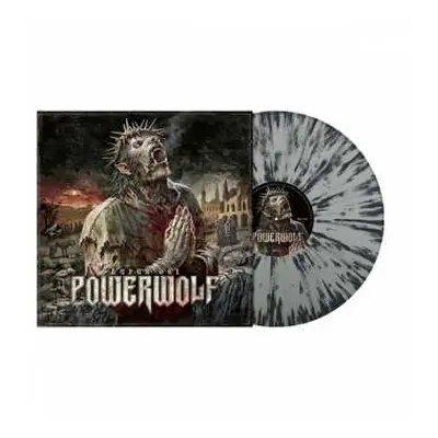 LP Powerwolf: Lupus Dei LTD | CLR