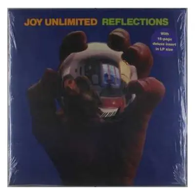 LP Joy Unlimited: Reflections LTD | NUM