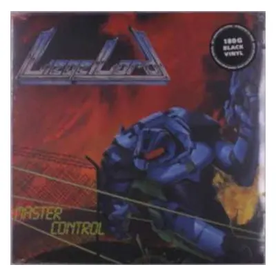 LP Liege Lord: Master Control LTD | CLR