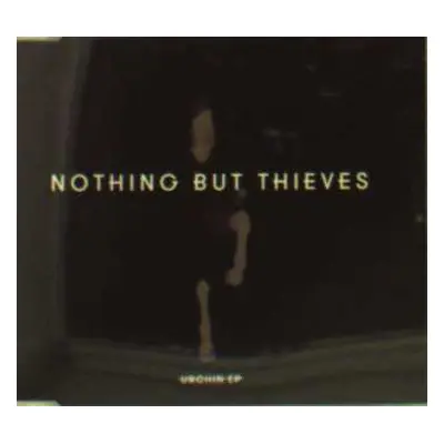 CD Nothing But Thieves: Urchin EP