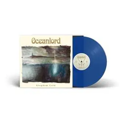 LP Oceanlord: Kingdom Cold CLR