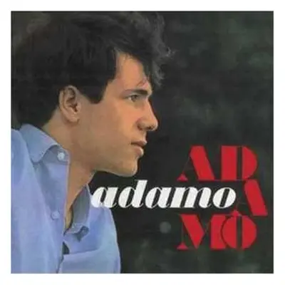 CD Adamo: Adamo