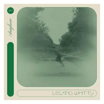 CD Leland Whitty: Anyhow DIGI