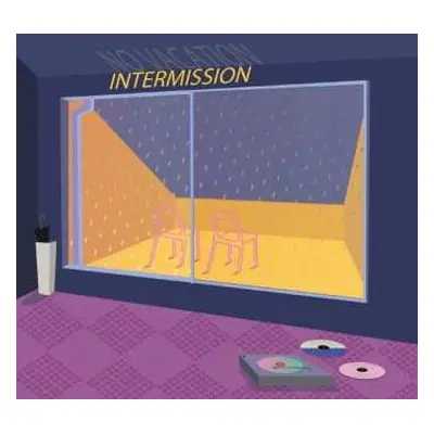 LP No Vacation: Intermission CLR | LTD