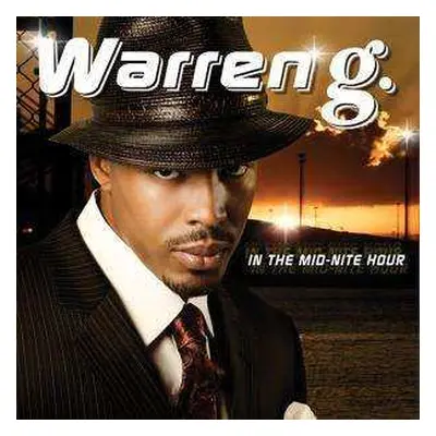 CD Warren G: In The Mid-Night Hour