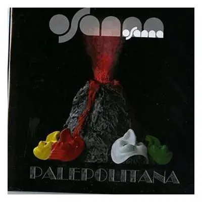 2CD Osanna: Palepolitana