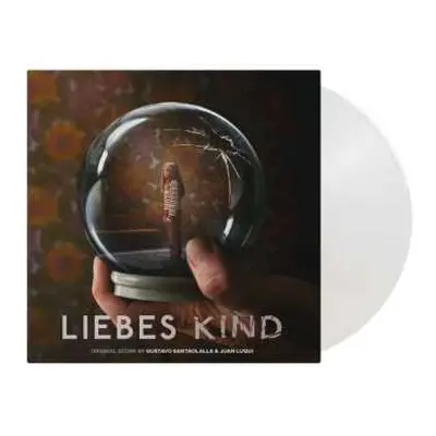 LP O.S.T.: Liebes Kind (180g) (limited Edition) (crystal Clear Vinyl)