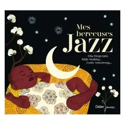 2CD Various: Berceuses Jazz