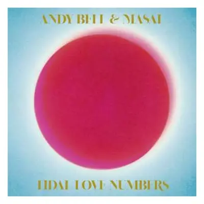 CD Andy Bell: Tidal Love Numbers