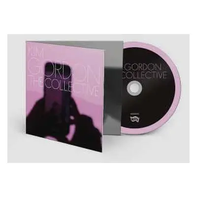 CD Kim Gordon: The Collective