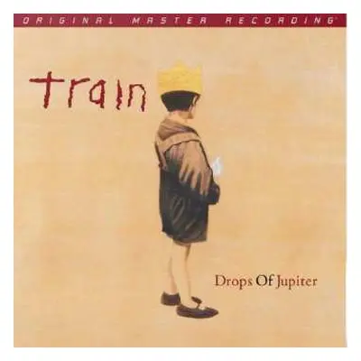 SACD Train: Drops Of Jupiter LTD | NUM