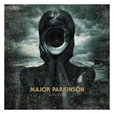 CD Major Parkinson: Blackbox DIGI