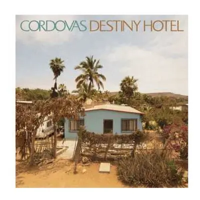 LP Cordovas: Destiny Hotel LTD | CLR