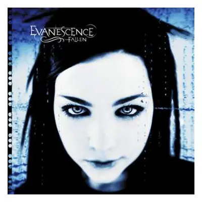 CD Evanescence: Fallen