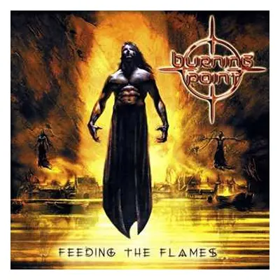 CD Burning Point: Feeding The Flames