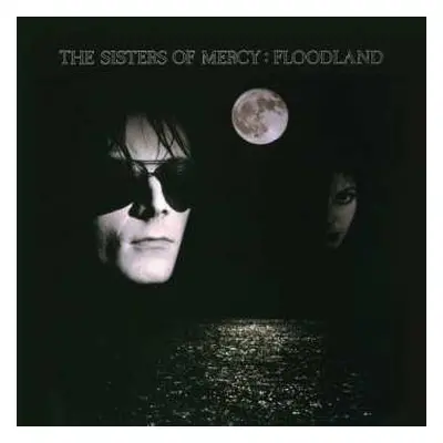 LP The Sisters Of Mercy: Floodland