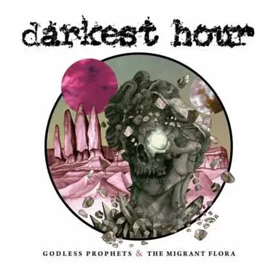 LP Darkest Hour: Godless Prophets & The Migrant Flora