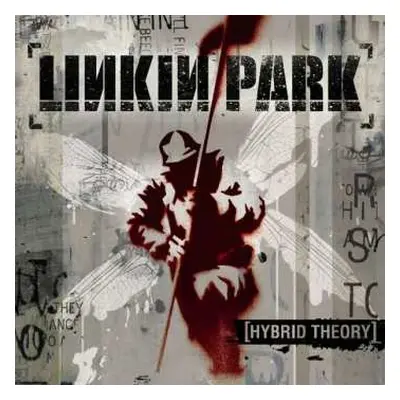 LP Linkin Park: Hybrid Theory