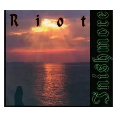 CD Riot: Inishmore DIGI