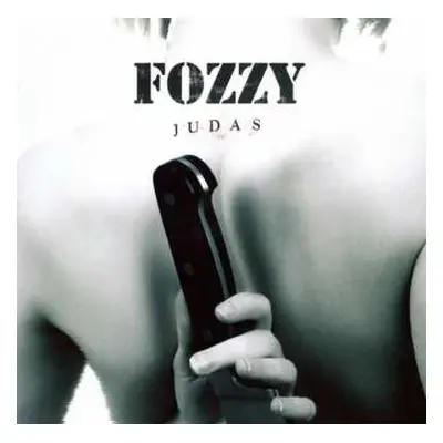 CD Fozzy: Judas