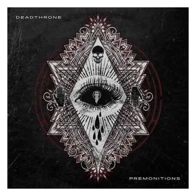 CD Deadthrone: Premonitions