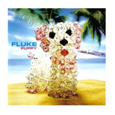 CD Fluke: Puppy