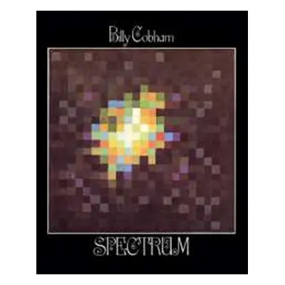 LP Billy Cobham: Spectrum