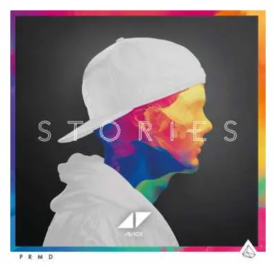 CD Avicii: Stories