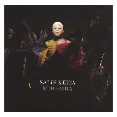 CD Salif Keita: M'Bemba