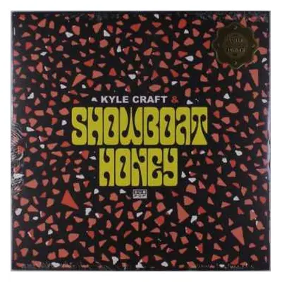 LP Kyle Craft: Kyle Craft & Showboat Honey LTD | CLR