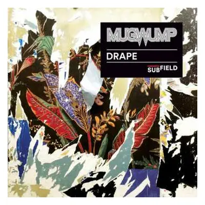 2LP Mugwump: Drape