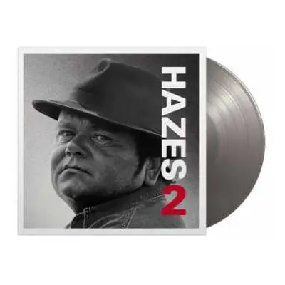 2LP André Hazes: Hazes 2 LTD | NUM | CLR