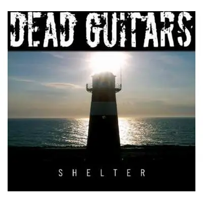 LP Dead Guitars: Shelter LTD