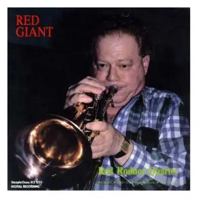 LP Red Rodney: Red Giant