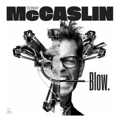 LP Donny McCaslin: Blow LTD | CLR