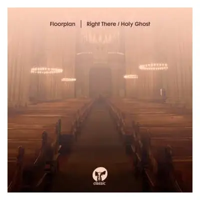 LP Floorplan: Right There / Holy Ghost