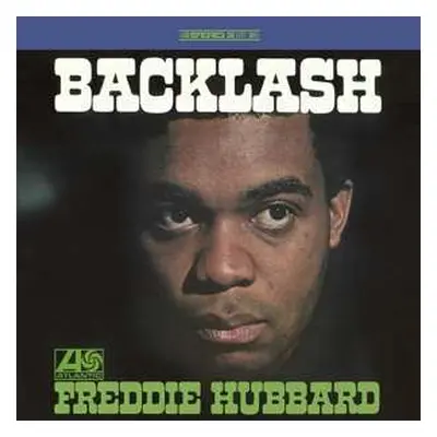 LP Freddie Hubbard: Backlash LTD