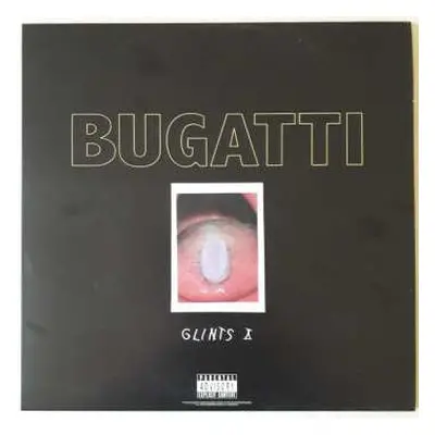 LP Glints: Bugatti / Gold Veins LTD | CLR