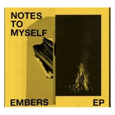 SP Notes To Myself: 7-embers