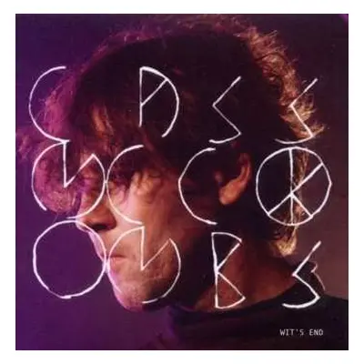 LP Cass McCombs: Wit's End