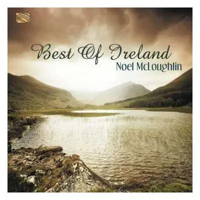 LP Noel McLoughlin: Best Of Ireland