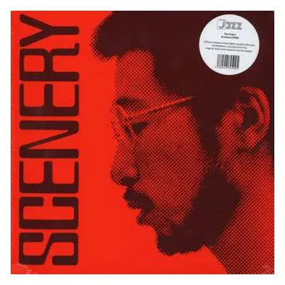 LP Ryo Fukui: Scenery