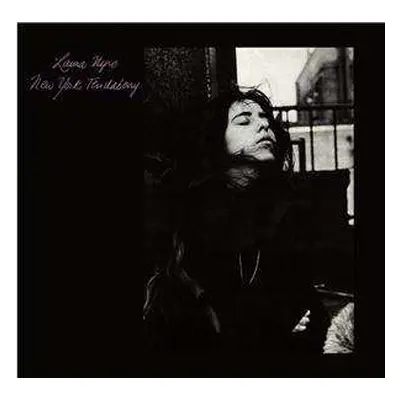 CD Laura Nyro: New York Tendaberry