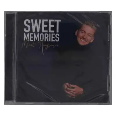 CD Mart Hoogkamer: Sweet Memories